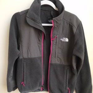 Northface size small